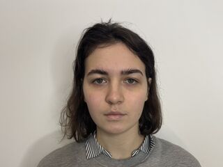 cam sex show CorinaHariri