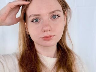 hot naked camgirl CreolaMarn