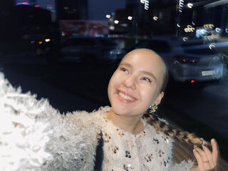 free pussy webcam CristinAuslander