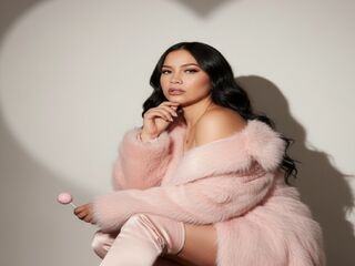 cam girl picture DafneVargas