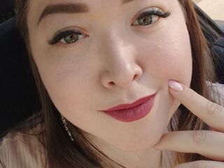 shower live cam DainaWaga