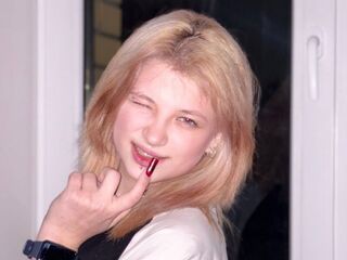 webcam striptease DaisySponholz
