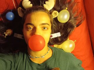 masturbating girl DaliaWeller