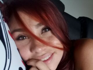 adult cam chat DanielaConnor