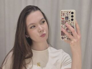 jasmin camgirl DaniellBonilla