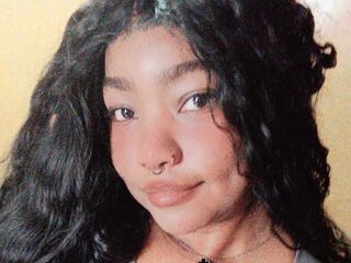 hot webcam show DannaMirror