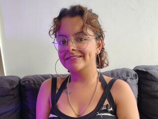 nude web cam DarcyTear