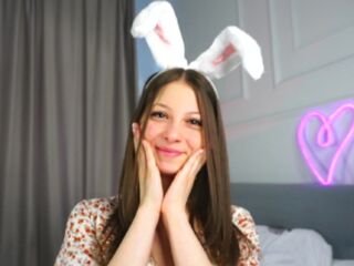 naked webcam girl fingering DareleneBeldin