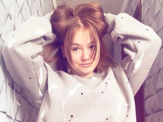 beautiful webcam girl DariaMek
