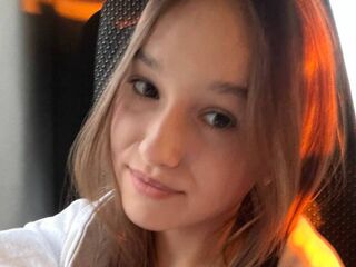 jasmin naked DelorseDoderer