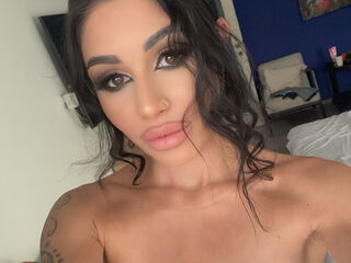 beautiful girl webcam DenniseRay
