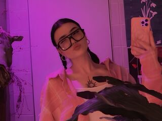 nude webcam DestinyTrevey