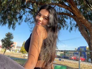 camwhore masturbating DeviColins