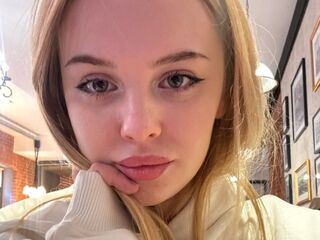 hot web cam show DevonaBradner