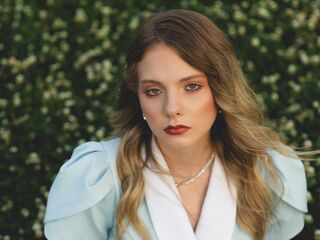 nude webcamgirl pic DrusillaPettet