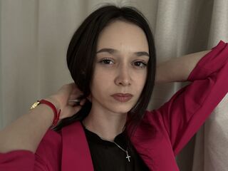 webcamgirl DustyCulp