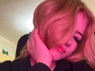 hot naked webcam girl EdithBiglow