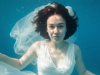 girl cam naked ElbaPayton