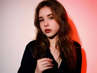nude webcamgirl photo EllaDawson