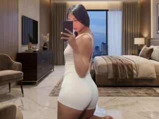 spy web cam EloiseCrocce