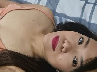 naked girl with webcam fingering pussy EmeraldPink