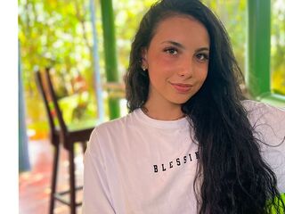 live sex show EmilianaEscobar