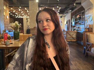 kinky webcam video EmilyGreek