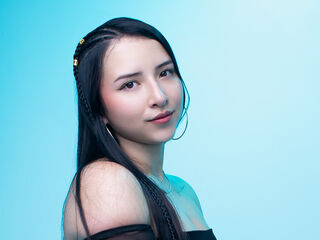 fingering cam girl EmmaCastillo