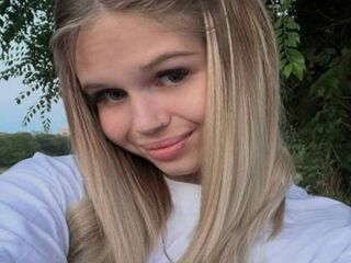 live sex show EricaVon