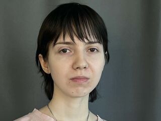 naked camgirl gallery EsterSugimoto