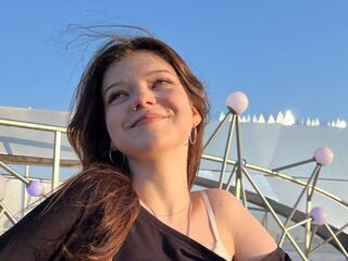 live sexshow EthelShakoor