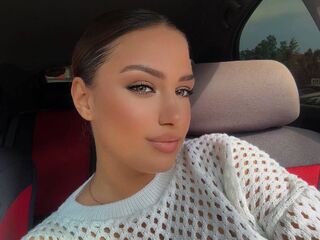 sexy webcam girl EvaBoowman