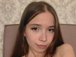 naughty cam girl EvaDunmore