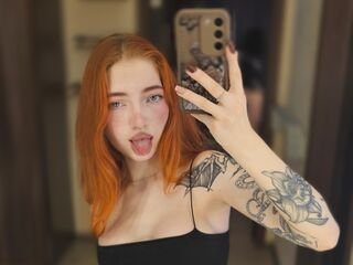 hot cam girl spreading pussy EvaOrange