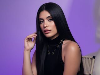 girl naked EvaRosier