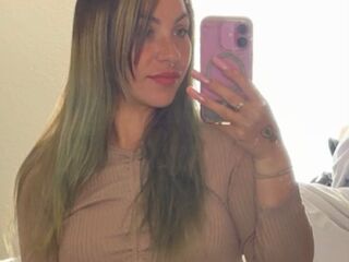 hot girl webcam photo EvangelinaGarcia