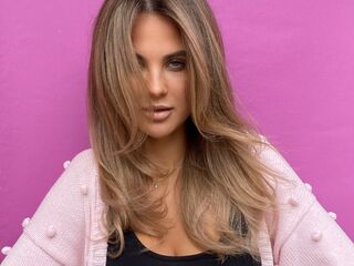 live cam show EveFlowers