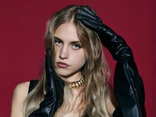 hot cam girl EveTottingham