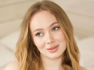 naughty camgirl EviGreen