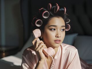 extreme cam picture EvitaSevallian