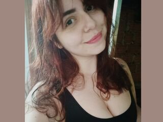 fingering webcam girl FairyMelanie