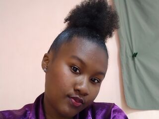 teaser web cam FanirisoaEmina