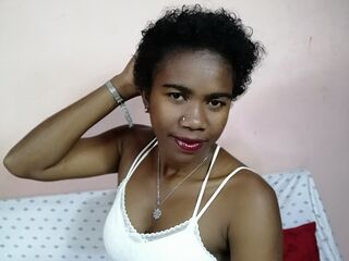 webcamgirl videochat FaraZeria