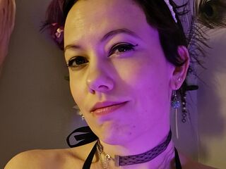 free hardcore web cam FleurLis