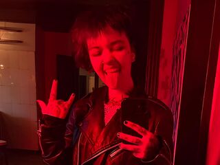 live teaser cam FloralFable