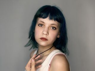 nude FlorenceBurge