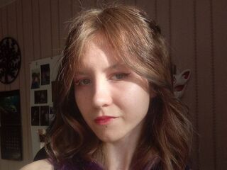 cam girl live webcam video FlorineWalper