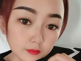 cam girl playing with sextoy FredaErica