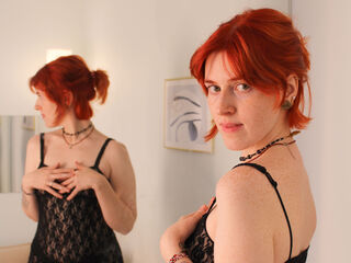 nude camgirl picture FreiRene