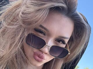 hot naked cam girl GailMayette